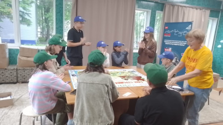 Стройка века!